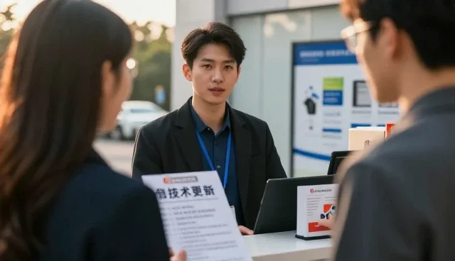 产品加工让新建楼盘管理更加高效