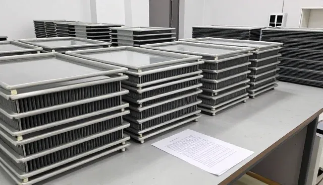 客户满意度：过滤网选型建议的业务发展趋势
