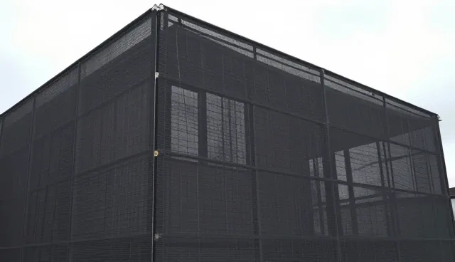 镀锌丝网选型关注点及使用维护建议