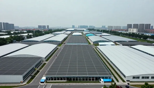 过滤丝网在物流管理中的关键作用与应用分析
